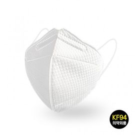 [The good] Schumion Mask (30 Pieces Large) Grade - KF94 White_Safe Filtering, Fine Dust Blocking, Virus Protection, Air Circulation, Filter Replacement_Made in Korea